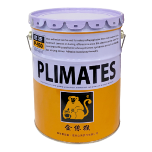 P-930 油性超強底漆固化劑★金絲猴塗料專賣店~宏泰建材有限公司