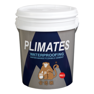 金絲猴P-295-1 可噴型單液彈泥★金絲猴塗料專賣店~宏泰建材有限公司★