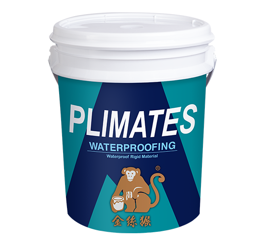 金絲猴P-727 乳化型水泥強化劑★金絲猴塗料專賣店~宏泰建材有限公司★