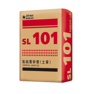 潤泰SL101黏結層砂漿(土膏)【宏泰建材】台北市齊全且便宜的建材行