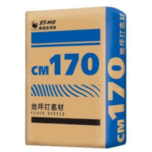 潤泰地坪打底材CM170【宏泰建材】台北市齊全且便宜的建材行