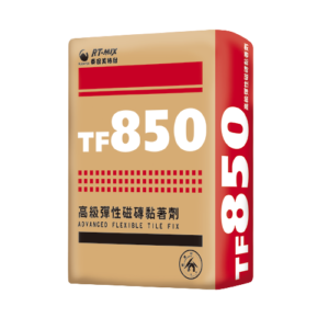 潤泰TF850高級彈性磁磚黏著劑【宏泰建材】台北市齊全且便宜的建材行