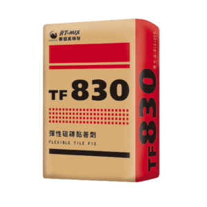 潤泰TF830彈性磁磚黏著劑【宏泰建材】台北市齊全且便宜的建材行