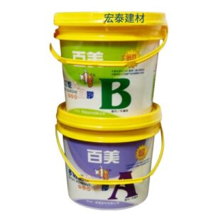 百美多功能AB膠【台北市宏泰建材】台北市最齊全且便宜的建材行