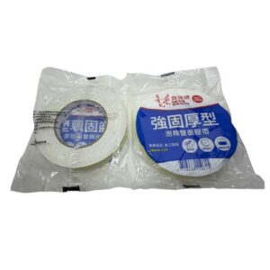 泡棉雙面膠帶【台北市宏泰建材】台北市最齊全且便宜的建材行
